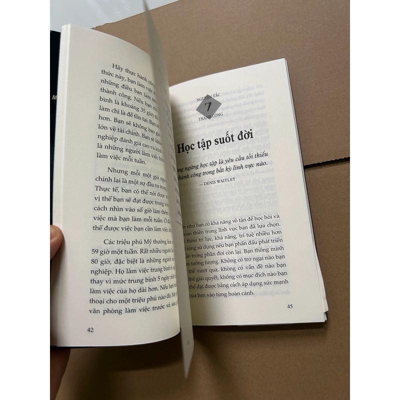 21 nguyên tắc tự do tài chính 547280