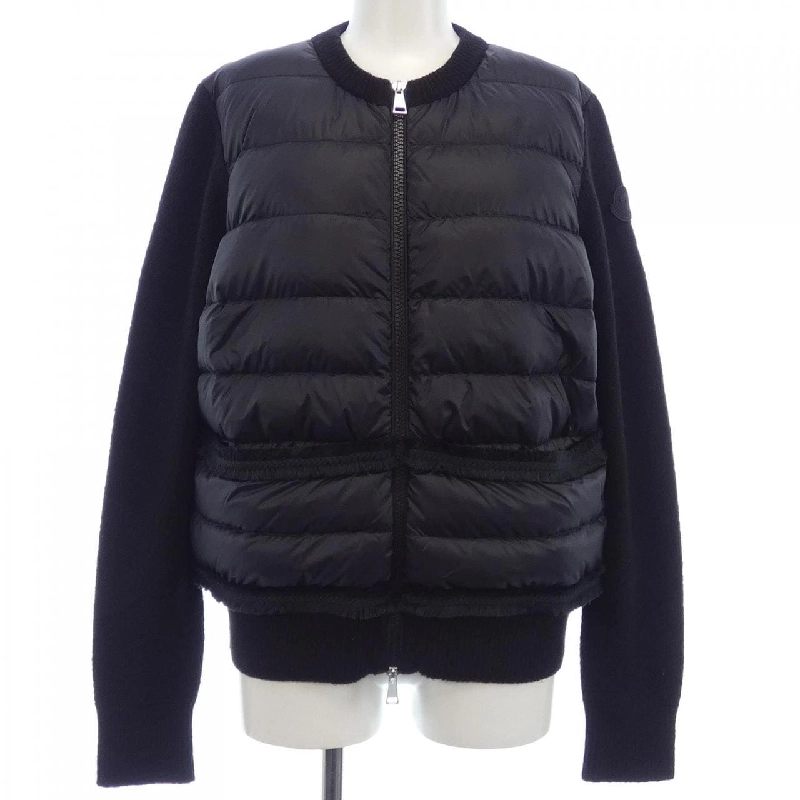 Moncler MONCLER 20939B00006 Áo khoác lông 628757
