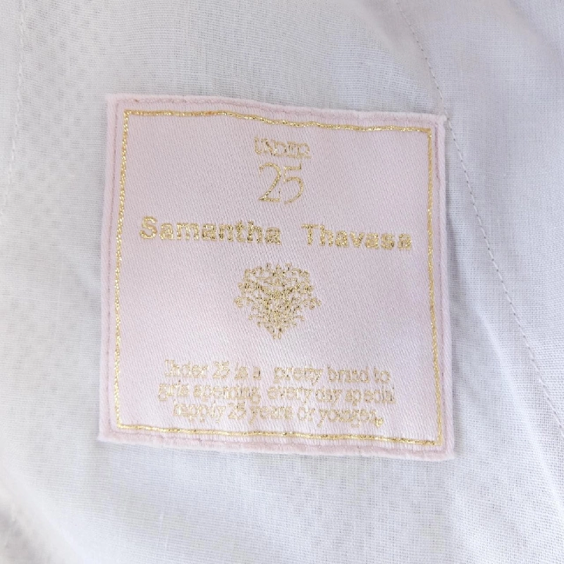 Chân váy サマンサタバサ Samantha Thavasa - Hàng hiệu Authentic 820035