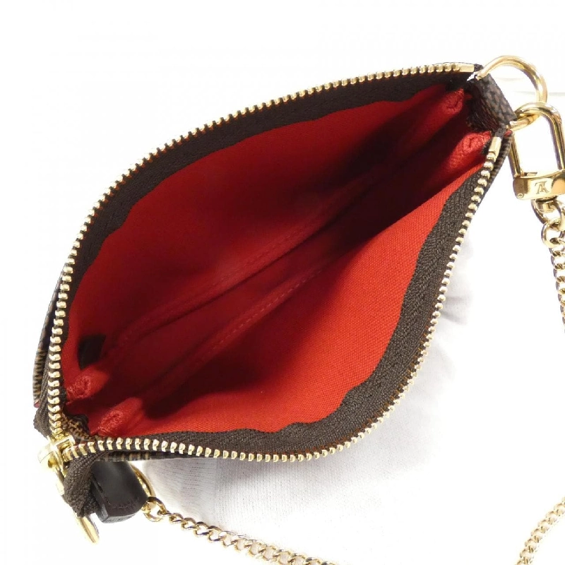 Túi đeo chéo mini Damier Louis Vuitton N58009 620939