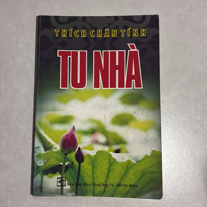 Tu nhà - Thích Chân Tính 779100