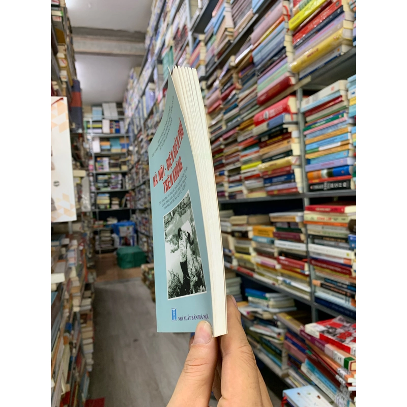 Hà nội - điện biên phủ trên không.  463651