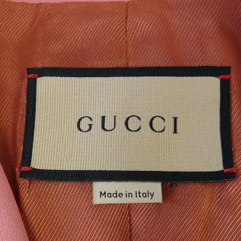 Gucci GUCCI 643294 ZKR01 Áo khoác - Hàng hiệu Chính hãng 823171