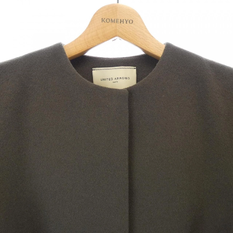 UNITE ARROWS 1525-147-3959 Áo khoác - Hàng hiệu Authentic 816430