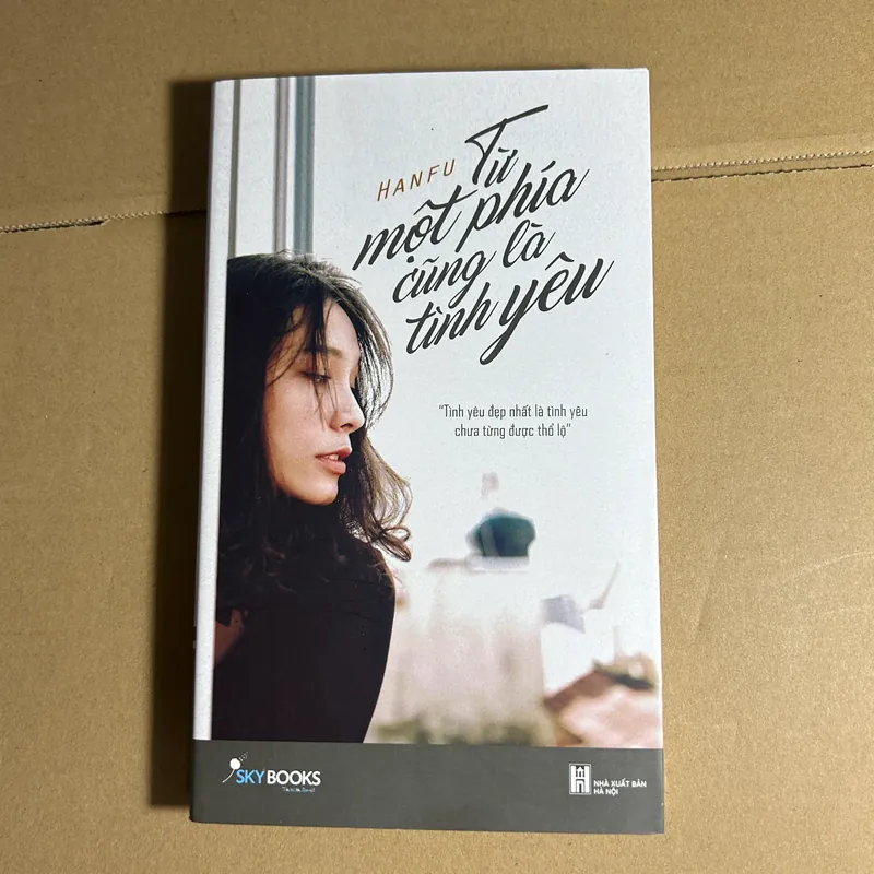 Từ một phía cũng là tình yêu 573864