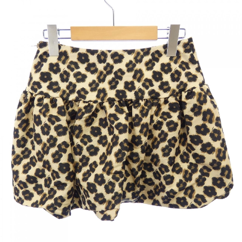 【Mã giảm giá】Red Valentino RED VALENTINO Váy 652156