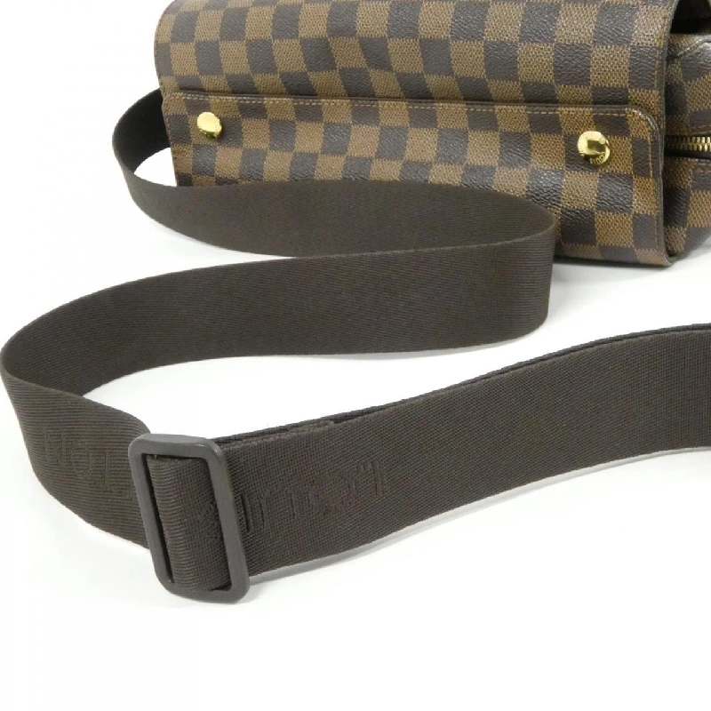 Túi xách vai Louis Vuitton Damier Naviglio N45255 - Hàng hiệu Chính hãng 802438
