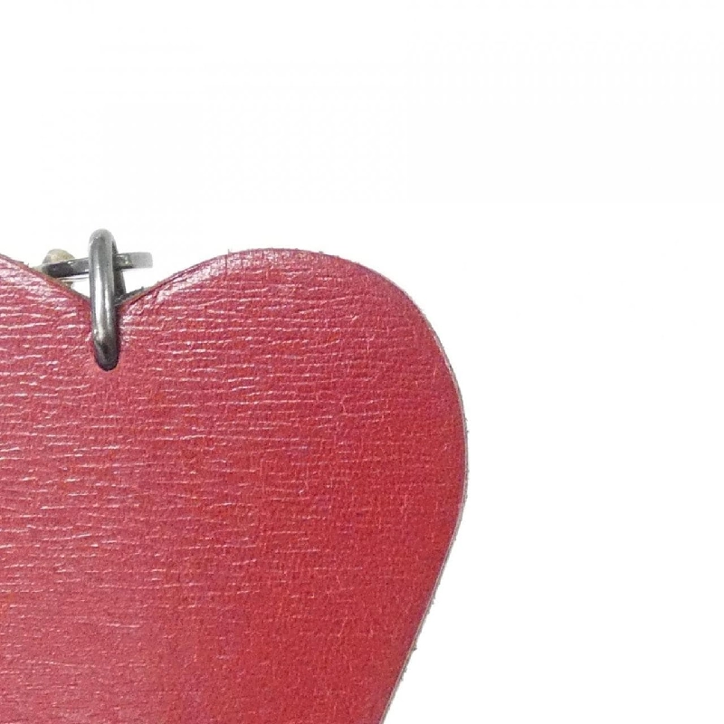 Khóa chìa khóa Hermès POMME Fruits Porte Clé 027890CA - Hàng hiệu Chính hãng 772254