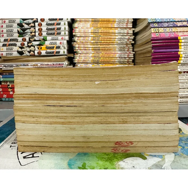  Hội pháp sư full 14  1026985