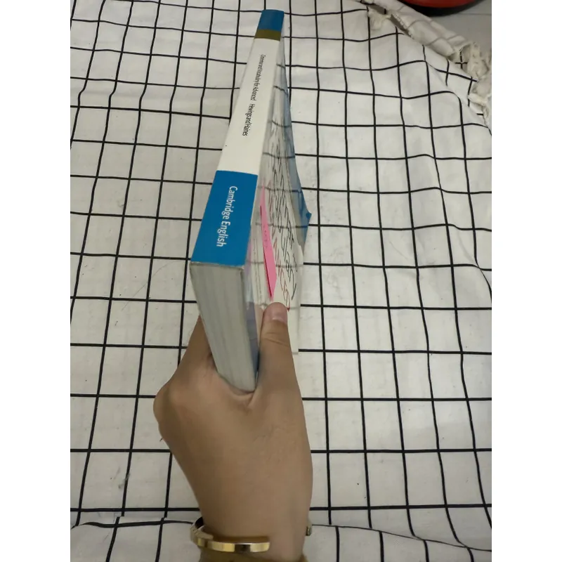 Grammar and Vocabulary for Advanced  597444