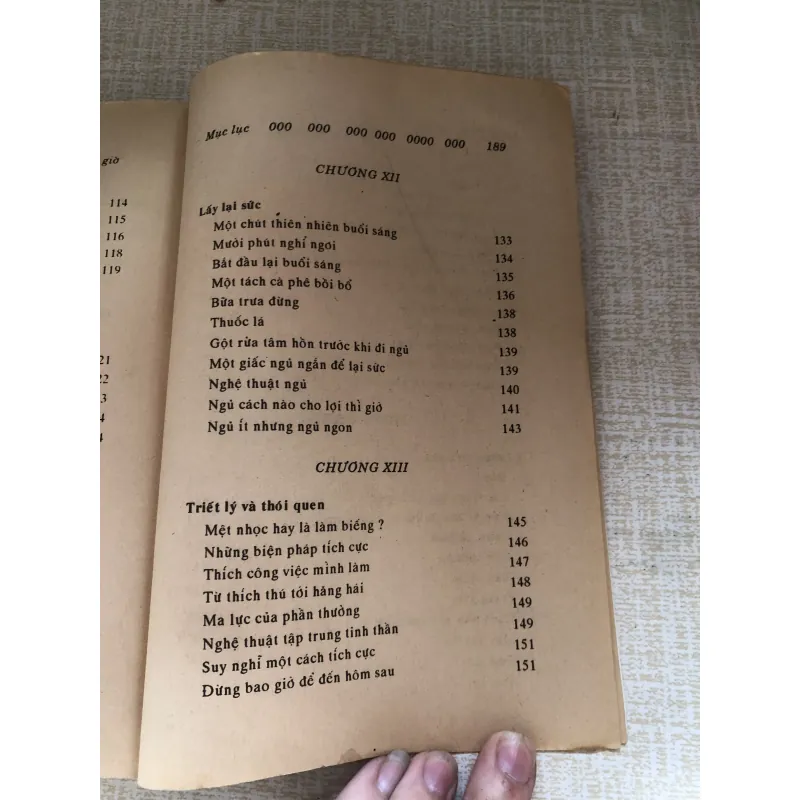 Lợi mỗi ngày được một giờ-Nguyễn Hiến Lê 961649