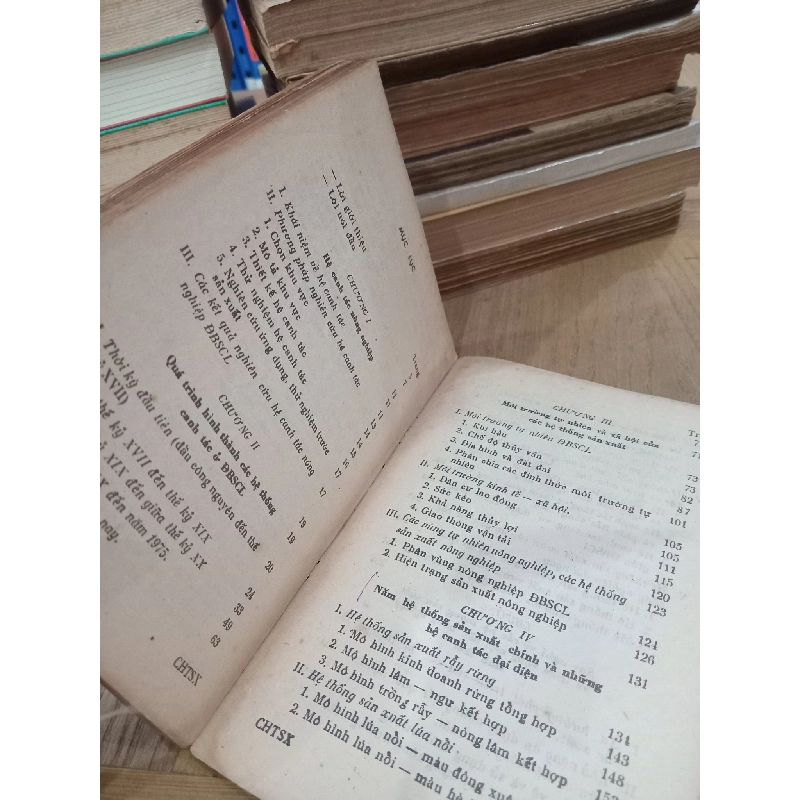 Các hệ thống sản xuất nông nghiệp ở đồng bằng sông Cửu Long - Kỹ sư Đặng Kim Sơn 786599