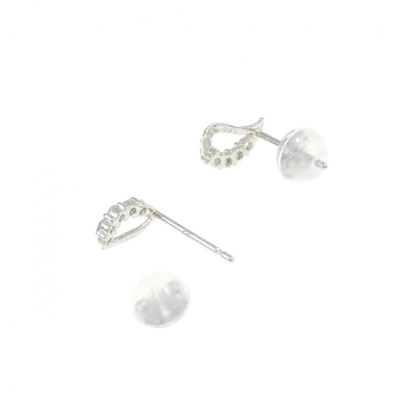 PT/PT900 Bông tai kim cương 0.10CT - Hàng hiệu Chính hãng 876033