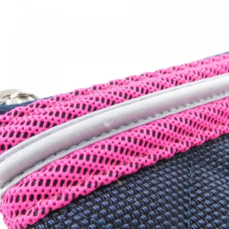 Chanel Boy Chanel Line Pouch - Hàng hiệu Authentic 771995