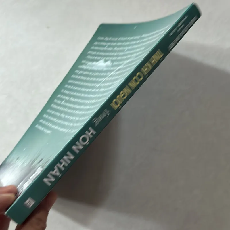 Tinh khí con người trong hôn nhân 746924