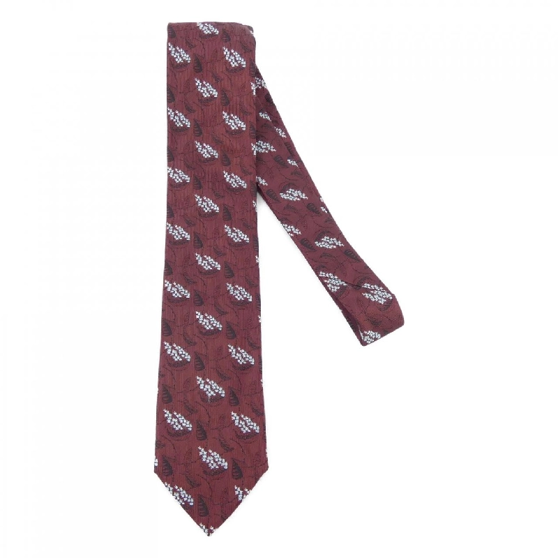 TIE YOUR TIE NECKTIE - Hàng hiệu Authentic 882658