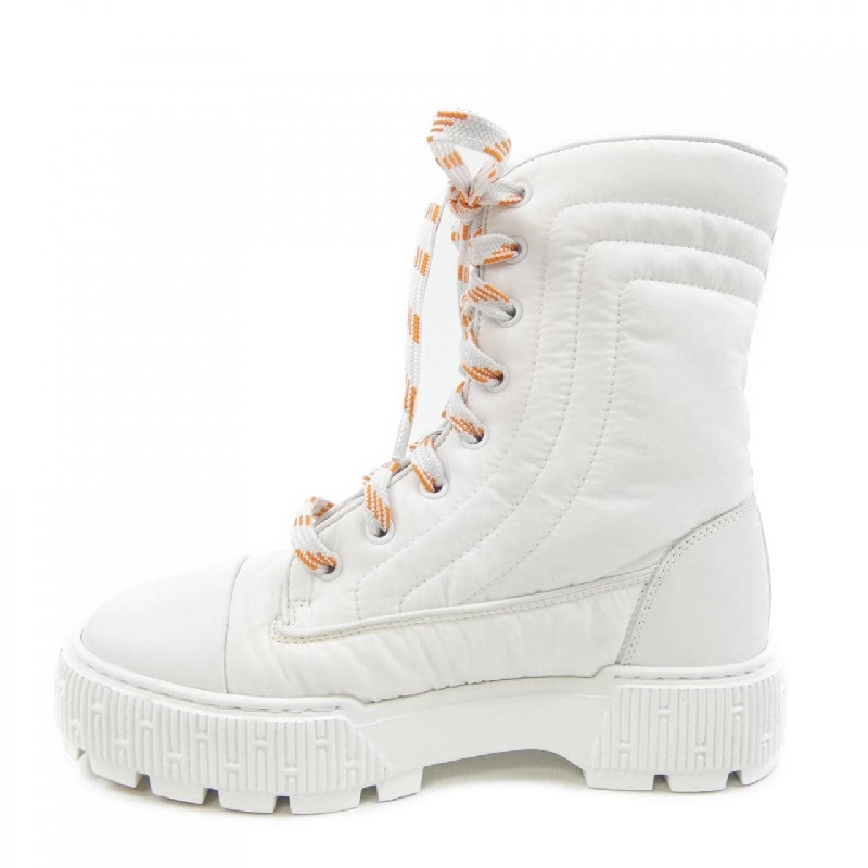 【Mã giảm giá】Giày bốt HERMES 664021