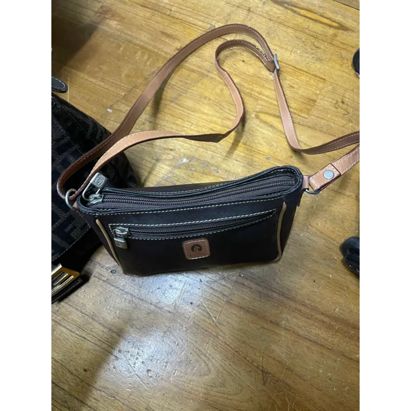 ✨ TÚI EL POTRO SPAIN AUTHENTIC - CHUẨN ĐÉT TỪ XỨ SỞ BÒ TÓT ✨ 958748