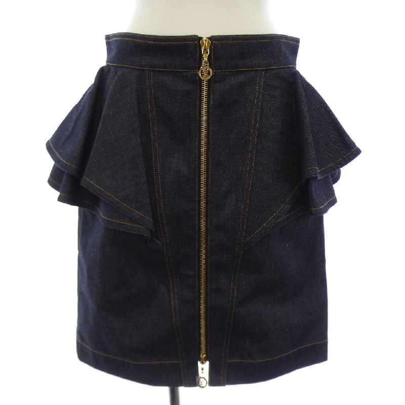 【Khuyến mãi】Váy LOUIS VUITTON 651565