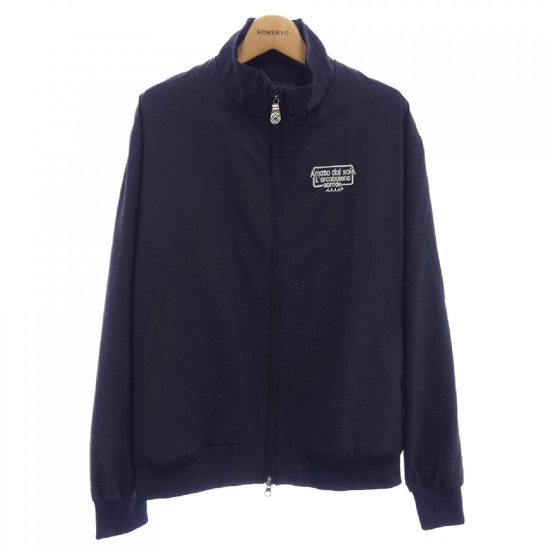 Jacket MUTA - Hàng hiệu Authentic 887152