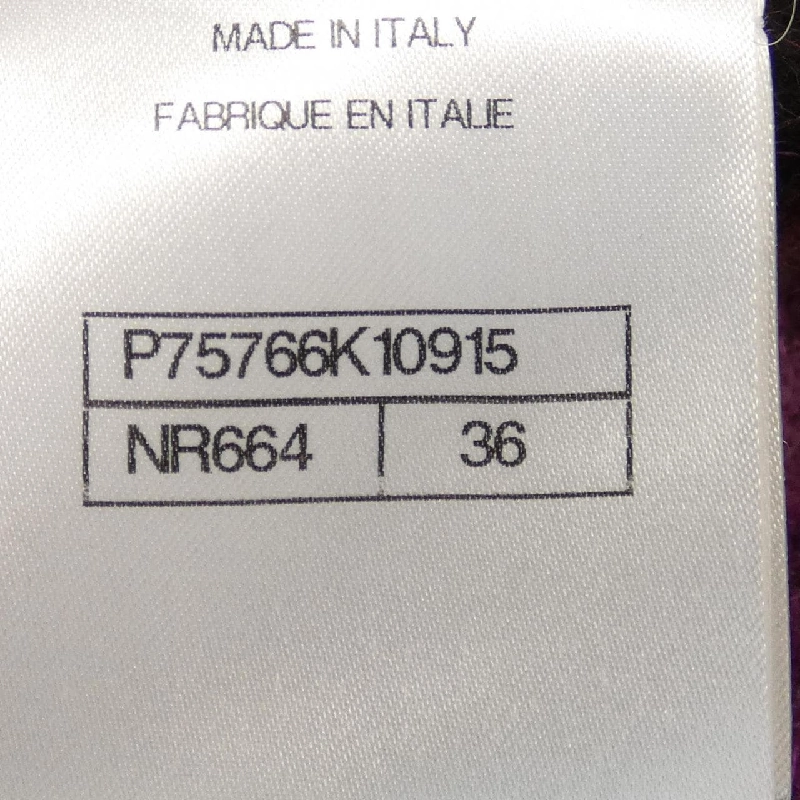 【Mã giảm giá】Chanel CHANEL Áo len 639164