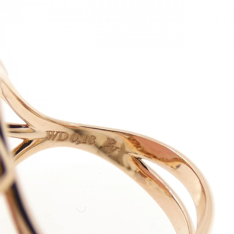 Nhẫn đá màu Ponte Vecchio - Hàng hiệu Authentic 835883