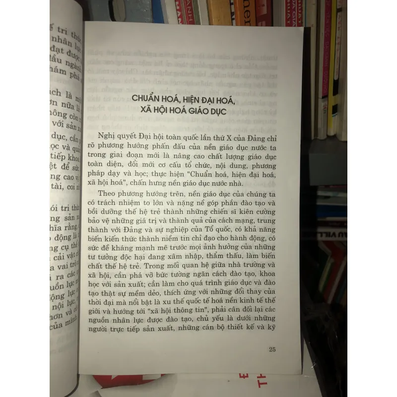 Xây dựng và phát triển tiềm lực khoa học và công nghệ quân sự trong thời kỳ mới 709563