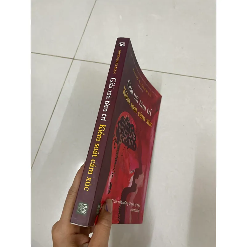 Giải mã tâm trí kiểm soát cảm xúc 557568