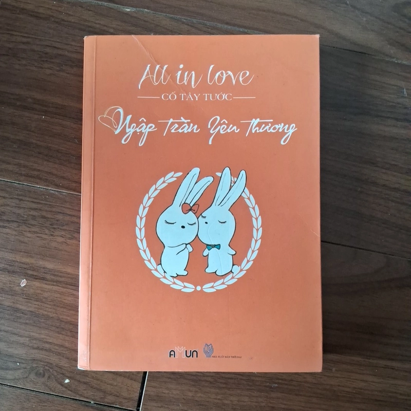 All inlove - ngập tràn yêu thương 510018