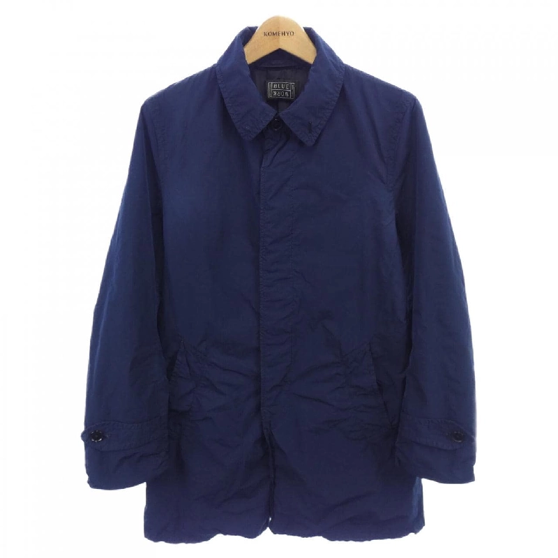 Áo khoác BLUE WORK - Hàng hiệu Authentic 891373