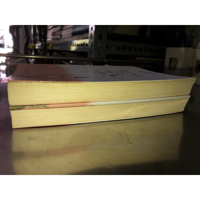 Ngoảnh lại mỉm cười - Đông bôn tây cố 1002498