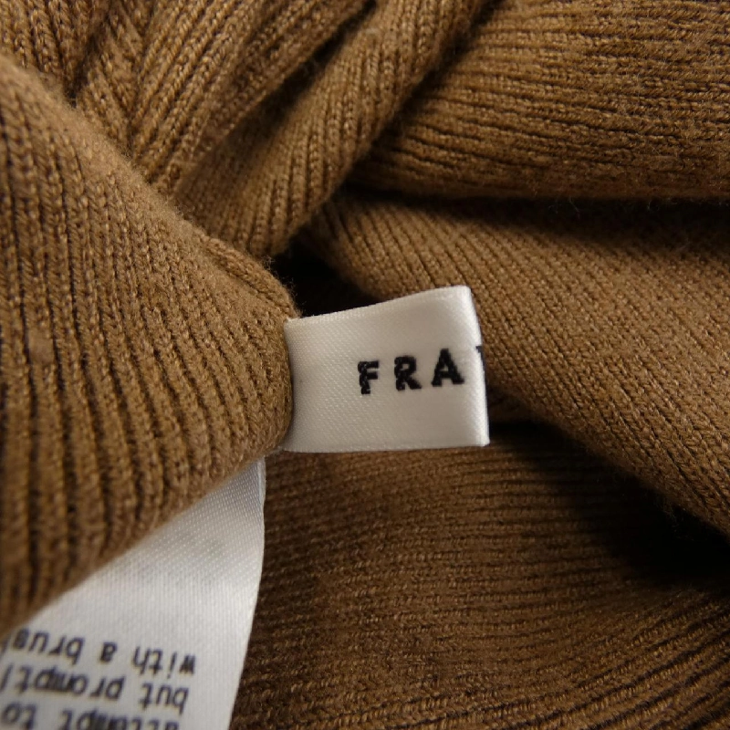 Quần len FRAY I.D 646358