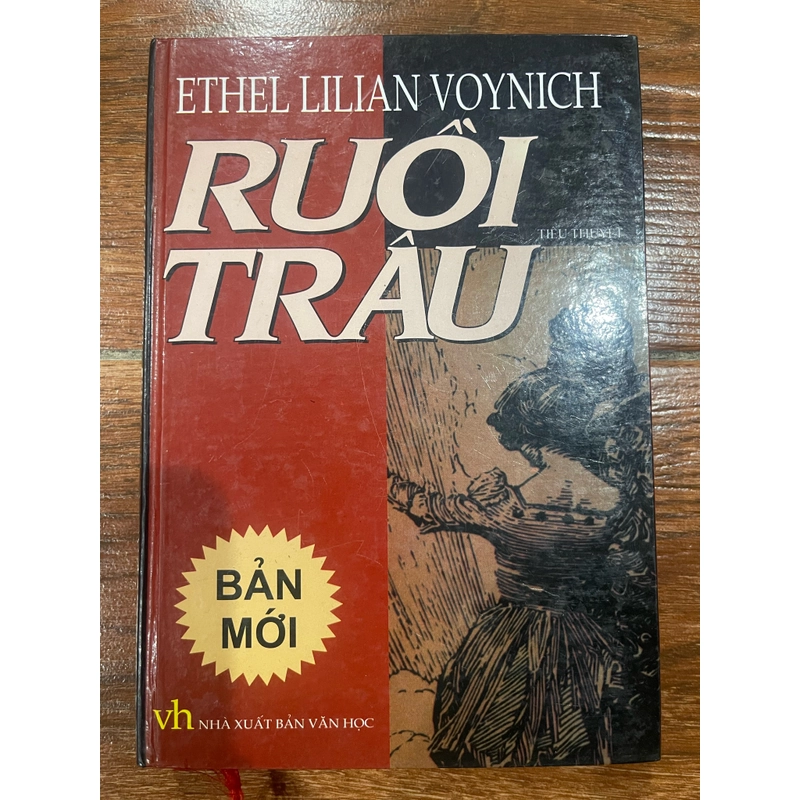 Ruồi Trâu (9) 494560