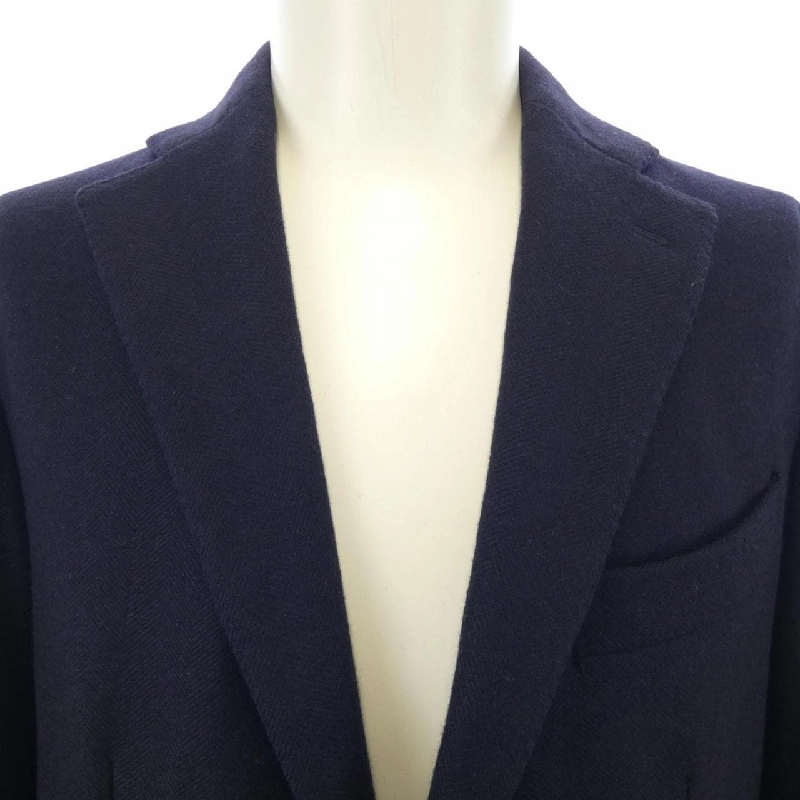 DE PETRILLO 248/521 Jacket - Hàng hiệu Authentic 895476