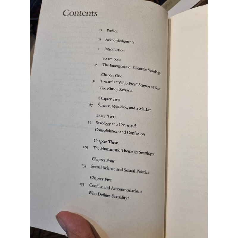 DISORDERS OF DESIRE : Sex and Gender in Modern American Sexology - Janice M. Irvine 173244