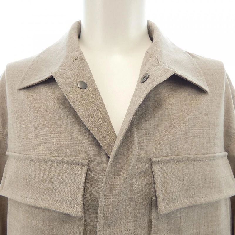 Jacket BERWICH - Hàng hiệu Authentic 895060