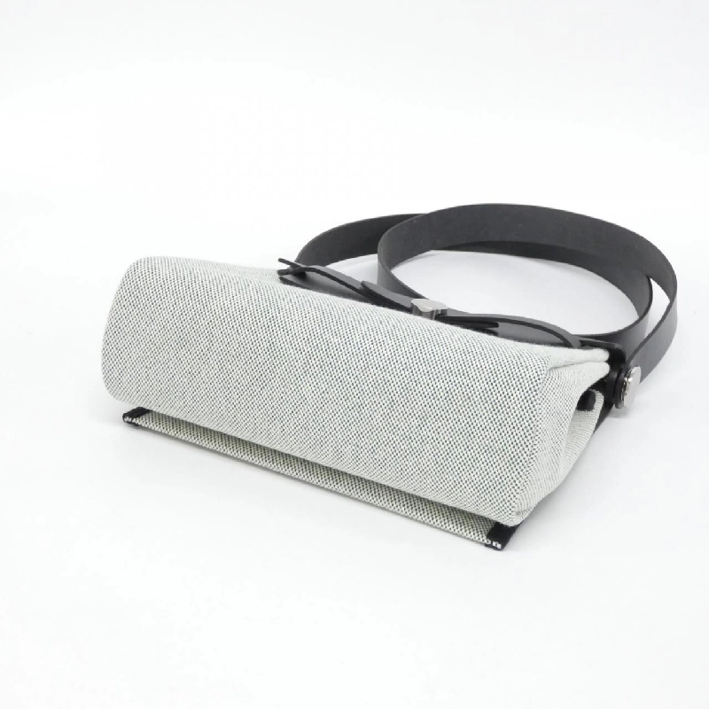 Túi xách Hermes Aile Bag Zip 20cm 085414CK - Hàng hiệu Chính hãng 767893