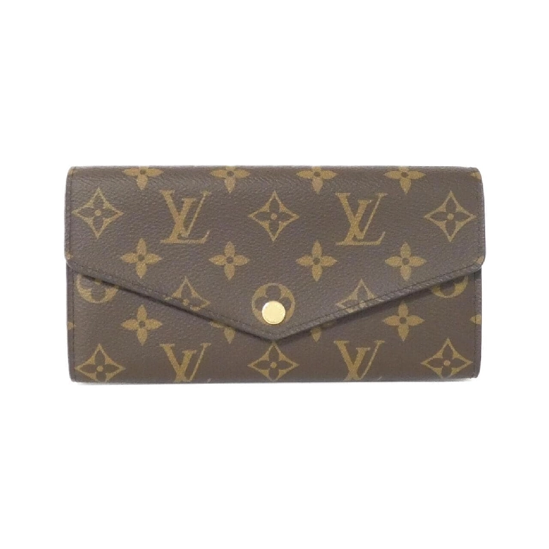 Ví Louis Vuitton Monogram Portefeuille Sara M60531 - Hàng hiệu Chính hãng 770196