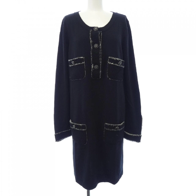 Váy đầm CHANEL 648109