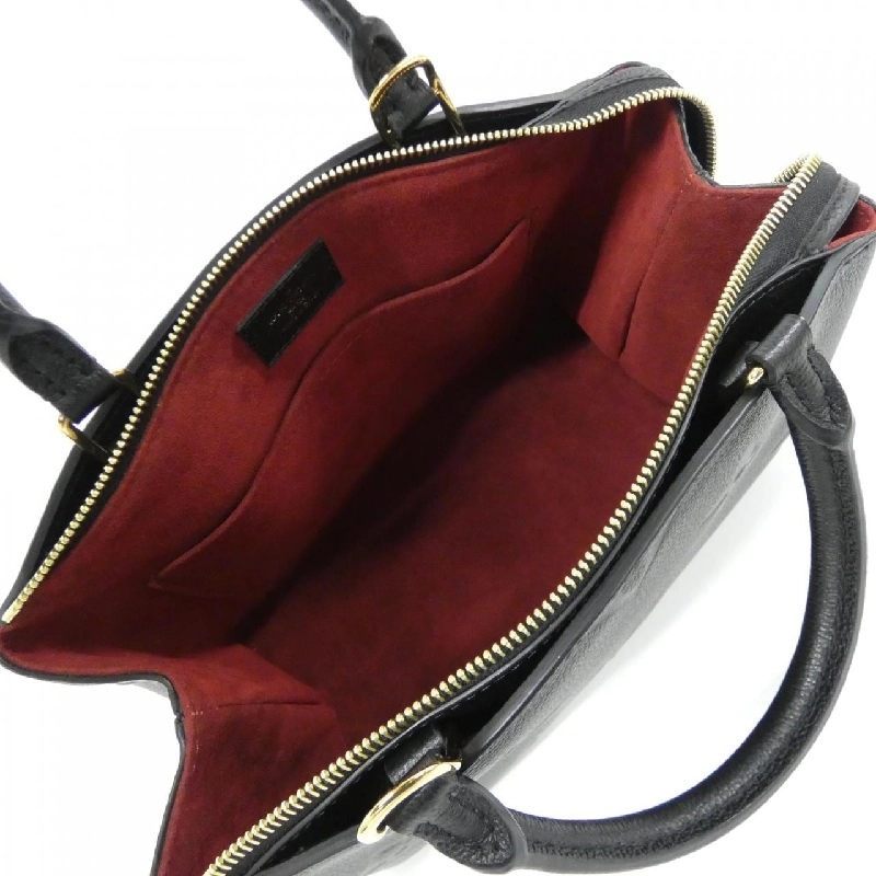 Túi xách Louis Vuitton Monogram Empreinte Petit Palais PM M58916 - Hàng hiệu Chính hãng 804169