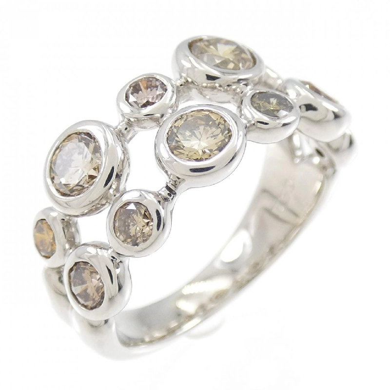 Nhẫn kim cương PT900 1.50CT - Hàng hiệu Authentic 859114