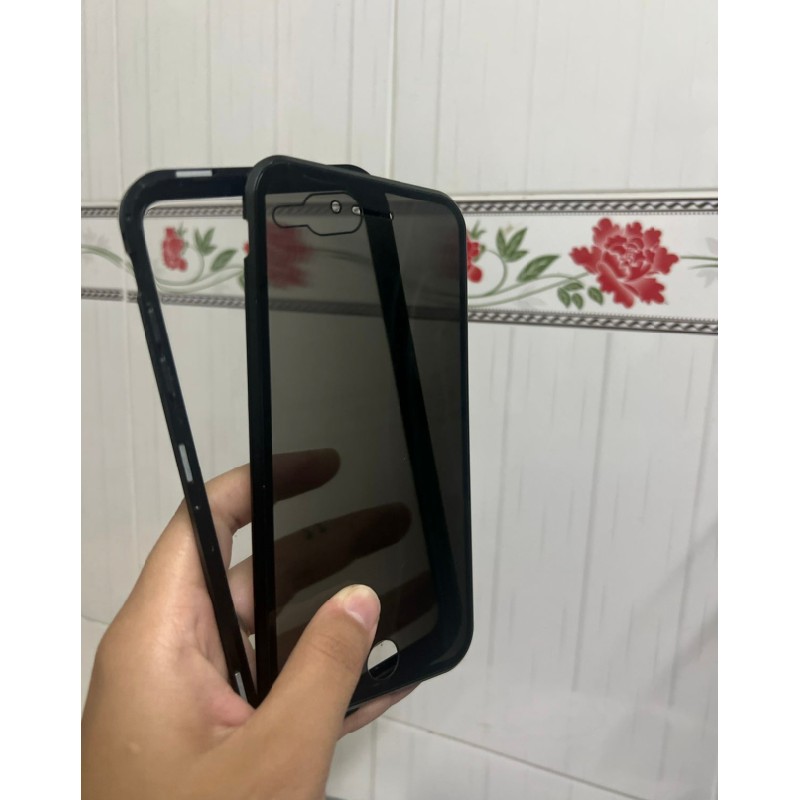 Ốp lưng nam châm iphone 8plus 19937