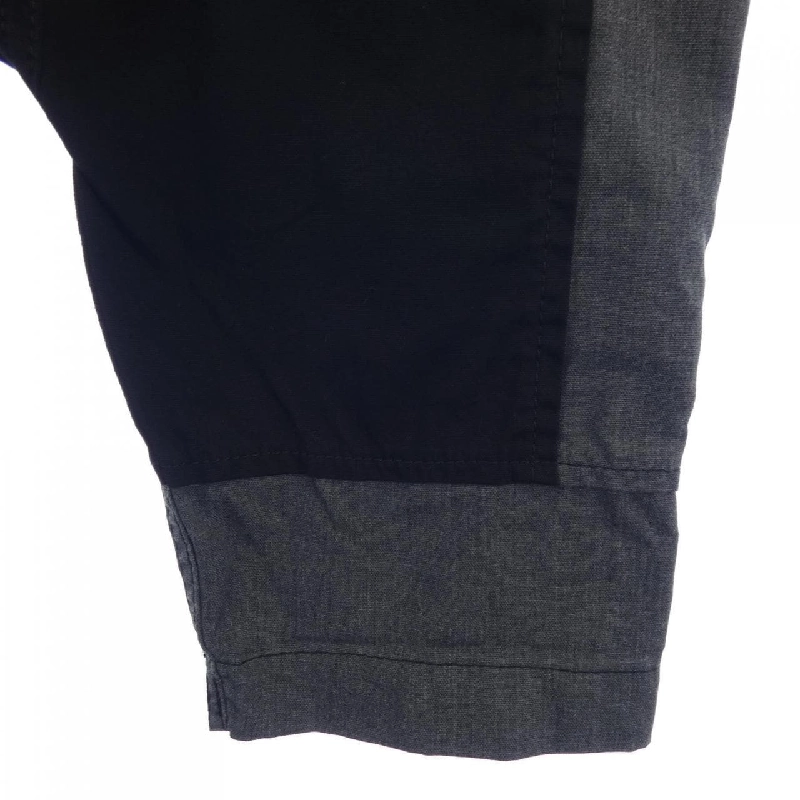 BLACK COMME des GARCONS 1I-P033 Quần - Hàng hiệu Authentic 890765
