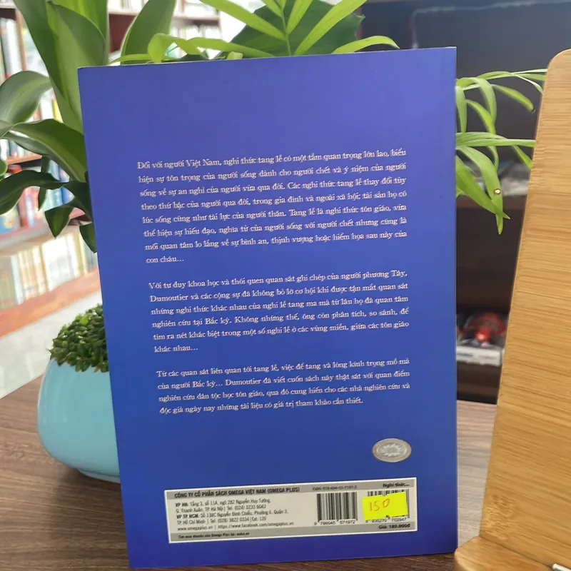 Nghi Thức Tang Lễ Của Người An nam 654630