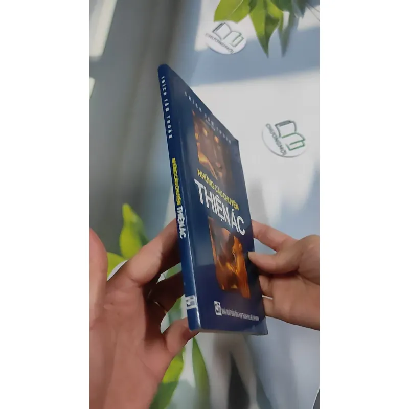 Những Câu Chuyện Thiện Ác - Thích Tâm Thuận 776175