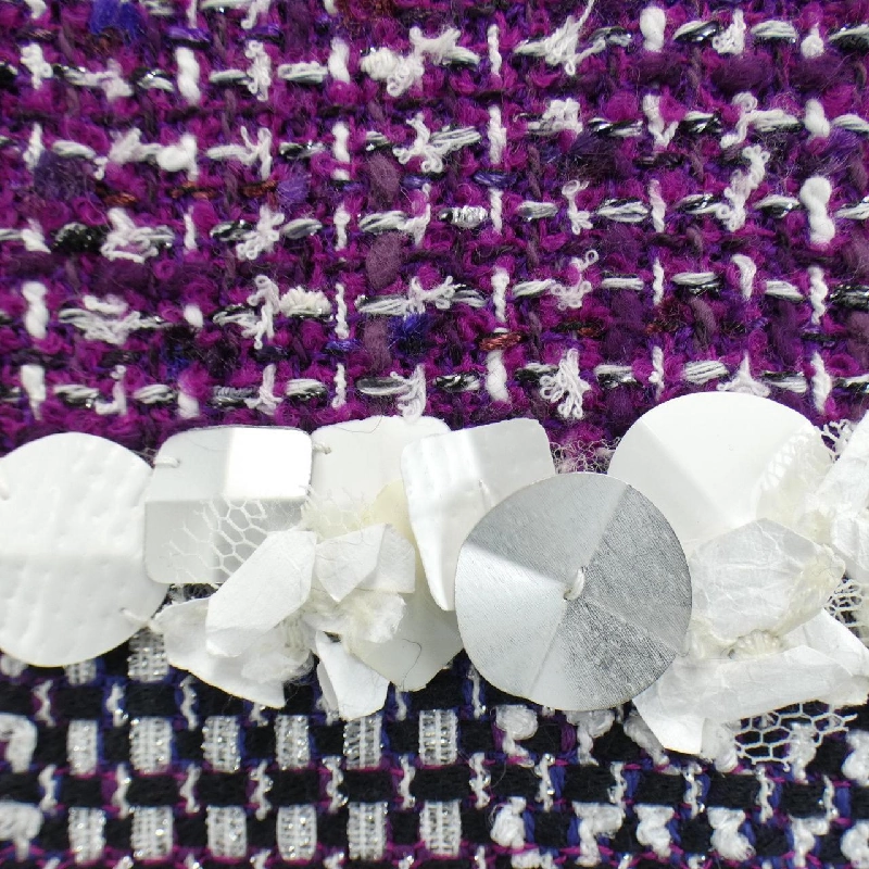 【Khuyến mãi】Chanel CHANEL Đầm 652531