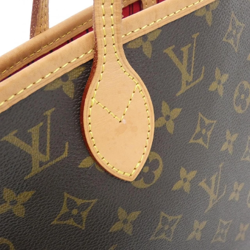 Túi Louis Vuitton Monogram Neverfull MM M41177 610609