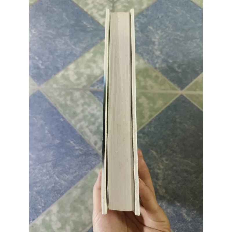 Thuật dùng người qua các triều đại Trung Hoa - Sở Nhẫn & Thái Văn Sinh & Thương Thụy Linh 712501