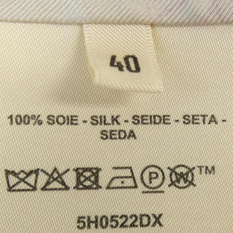 HERMES PALEFROI REMIX 5H0522DX Vải lụa Nữ - Hàng hiệu Chính hãng 815004