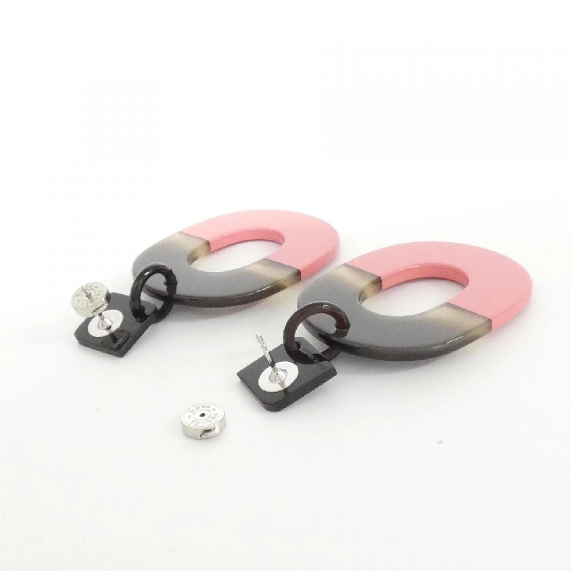 Elmas Isumu 696201FL Bông tai - Hàng hiệu Authentic 772850